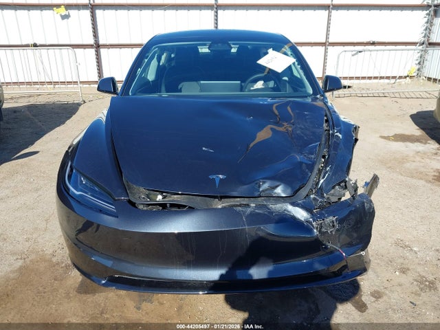 Aukcja sprzedaży 2024 Tesla Model 3 Long Range Dual Motor All-wheel Drive, vin: 5YJ3E1EB6RF721226, numer aukcji: 44205497