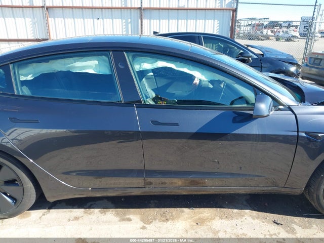 Aukcja sprzedaży 2024 Tesla Model 3 Long Range Dual Motor All-wheel Drive, vin: 5YJ3E1EB6RF721226, numer aukcji: 44205497