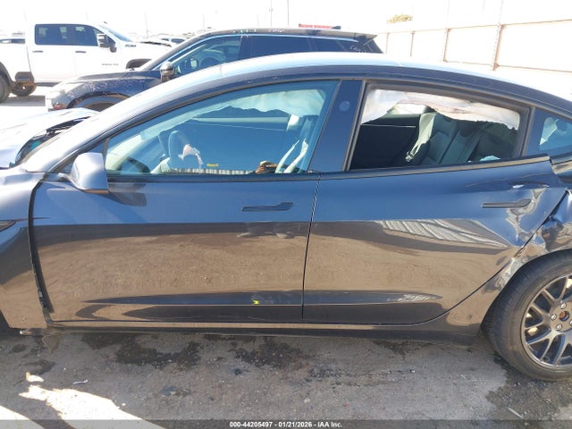 Aukcja sprzedaży 2024 Tesla Model 3 Long Range Dual Motor All-wheel Drive, vin: 5YJ3E1EB6RF721226, numer aukcji: 44205497