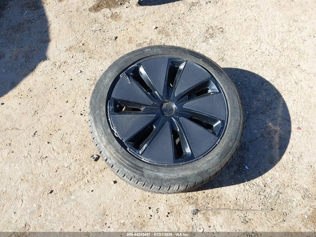 Aukcja sprzedaży 2024 Tesla Model 3 Long Range Dual Motor All-wheel Drive, vin: 5YJ3E1EB6RF721226, numer aukcji: 44205497