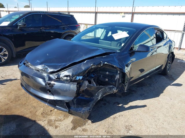 2024 TESLA MODEL 3 5YJ3E1EB6RF721226 Photo 1