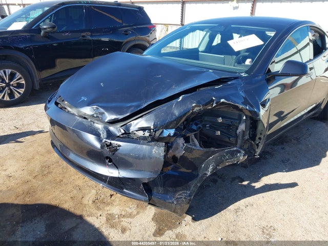 2024 TESLA MODEL 3 5YJ3E1EB6RF721226 Photo 5