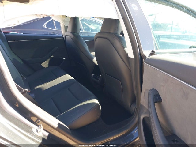 2024 TESLA MODEL 3 5YJ3E1EB6RF721226 Photo 7