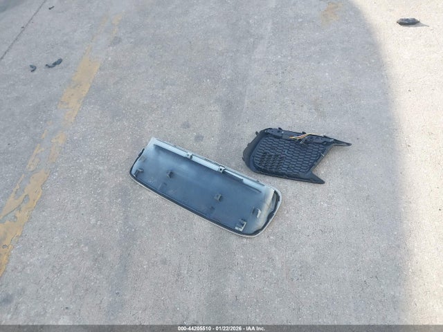 44205510 :رقم المزاد ، JF1VA2M69J9804300 vin ، 2018 Subaru Wrx Sti مزاد بيع