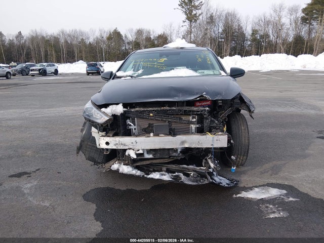KMHC75LJ4LU074122 Hyundai Ioniq Electric Se