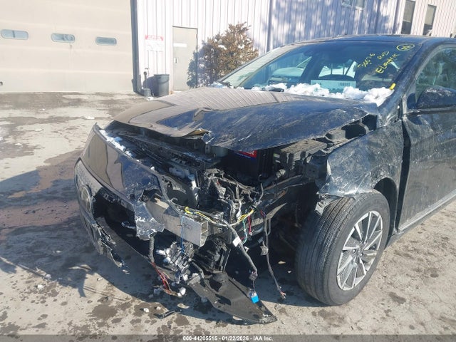 KMHC75LJ4LU074122 Hyundai Ioniq Electric Se