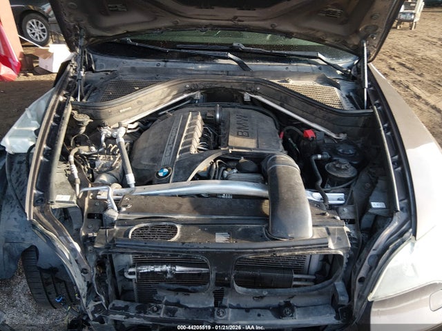 2013 BMW X5 5UXZV4C59D0E07796 Photo 9