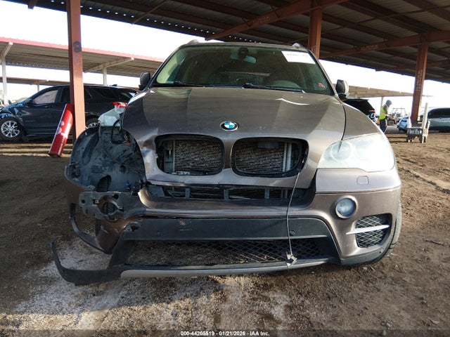 Продажа на аукционе авто 2013 Bmw X5 Xdrive35i/xdrive35i Premium/xdrive35i Sport Activity, vin: 5UXZV4C59D0E07796, номер лота: 44205519