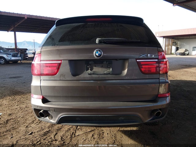 Продажа на аукционе авто 2013 Bmw X5 Xdrive35i/xdrive35i Premium/xdrive35i Sport Activity, vin: 5UXZV4C59D0E07796, номер лота: 44205519