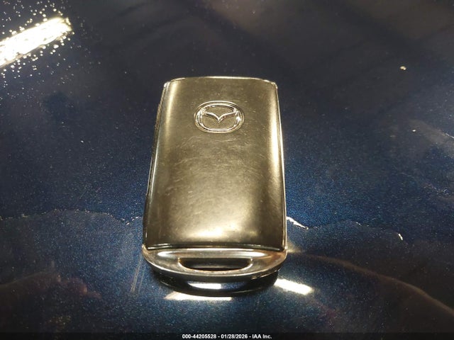 44205528 :رقم المزاد ، 3MVDMBCL0LM121750 vin ، 2020 Mazda Cx-30 Select Package مزاد بيع