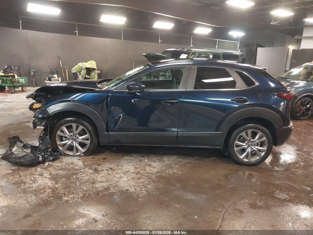 44205528 :رقم المزاد ، 3MVDMBCL0LM121750 vin ، 2020 Mazda Cx-30 Select Package مزاد بيع