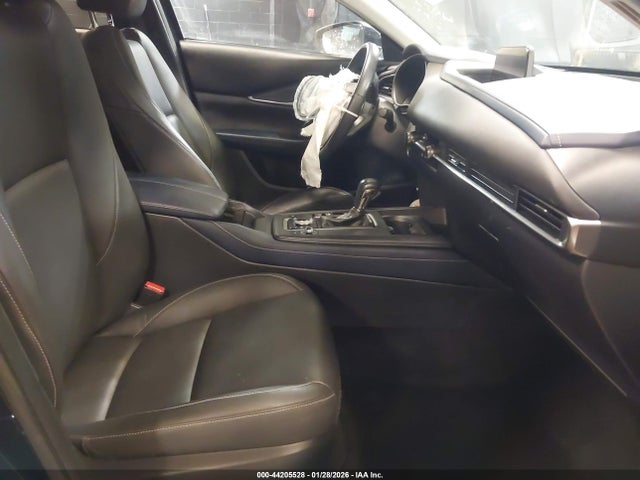 44205528 :رقم المزاد ، 3MVDMBCL0LM121750 vin ، 2020 Mazda Cx-30 Select Package مزاد بيع