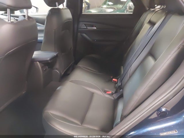 44205528 :رقم المزاد ، 3MVDMBCL0LM121750 vin ، 2020 Mazda Cx-30 Select Package مزاد بيع