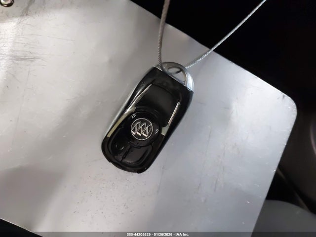 2020 Buick Encore Awd Preferred მანქანა იყიდება აუქციონზე, vin: KL4CJESB6LB071728, აუქციონის ნომერი: 44205529