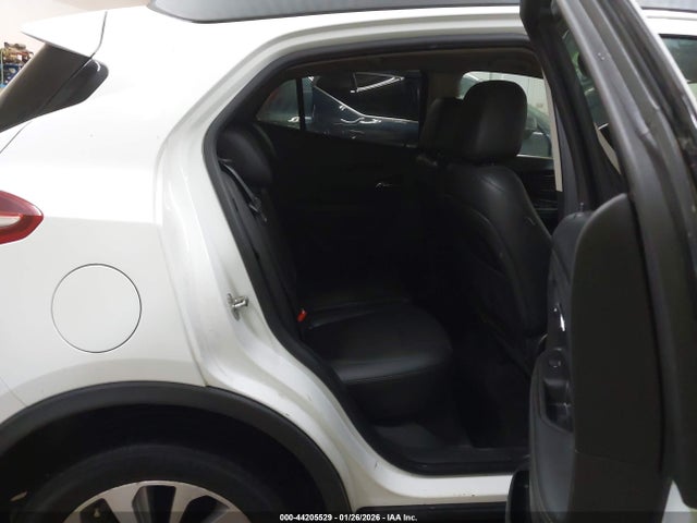 2020 Buick Encore Awd Preferred მანქანა იყიდება აუქციონზე, vin: KL4CJESB6LB071728, აუქციონის ნომერი: 44205529