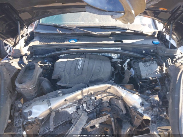 2021 PORSCHE MACAN WP1AA2A54MLB00404 Photo 9