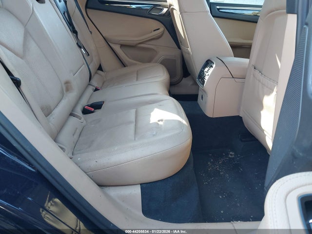 2021 PORSCHE MACAN WP1AA2A54MLB00404 Photo 7