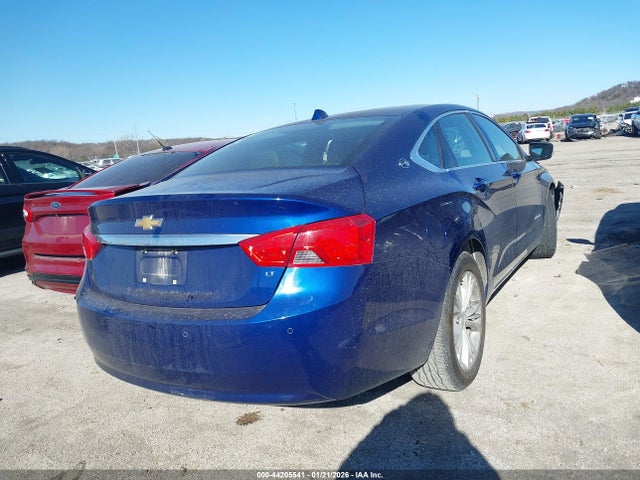 Продаж на аукціоні авто 2014 Chevrolet Impala 2lt, vin: 1G1125S34EU146512, номер лоту: 44205541