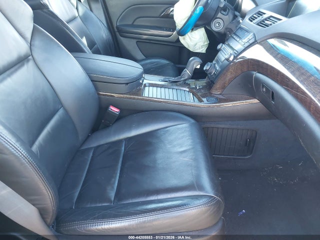 Продаж на аукціоні авто 2012 Acura Mdx Technology Package, vin: 2HNYD2H38CH510169, номер лоту: 44205553