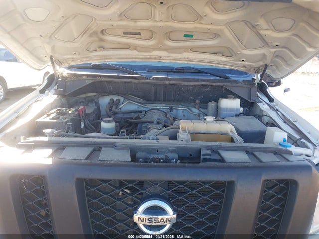 1N6AF0LY7GN800762 Nissan Nv S