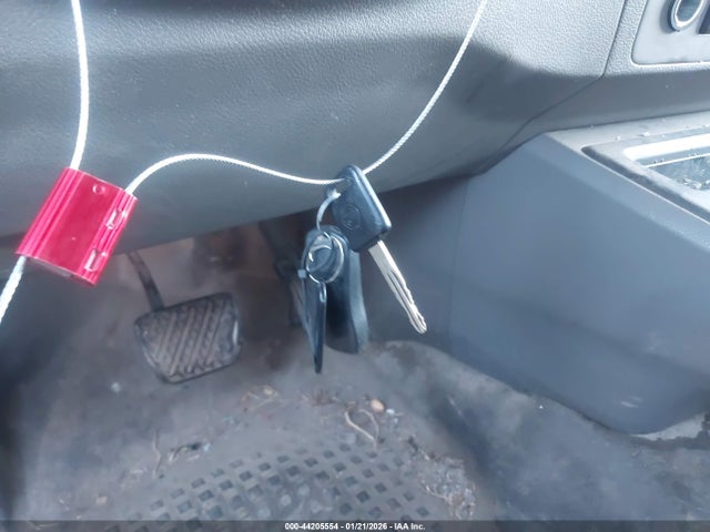 1N6AF0LY7GN800762 Nissan Nv S