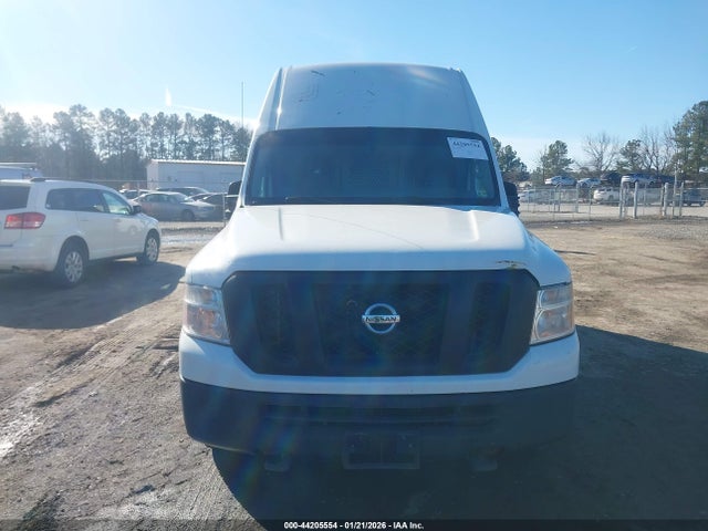 1N6AF0LY7GN800762 Nissan Nv S