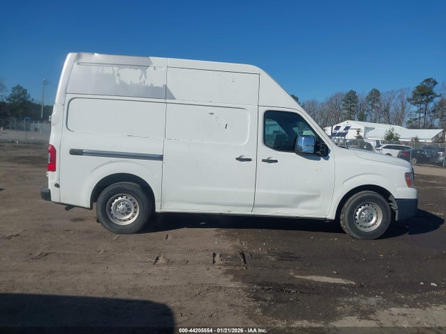 1N6AF0LY7GN800762 Nissan Nv S