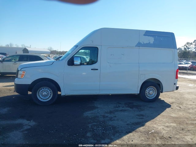 1N6AF0LY7GN800762 Nissan Nv S