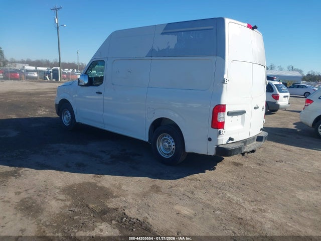 1N6AF0LY7GN800762 Nissan Nv S