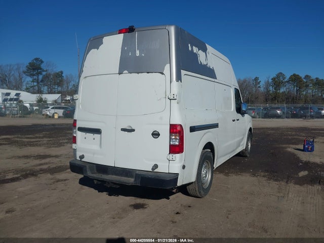 1N6AF0LY7GN800762 Nissan Nv S