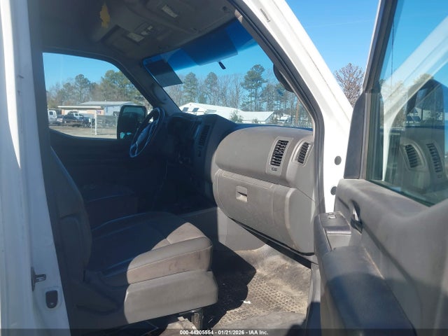 1N6AF0LY7GN800762 Nissan Nv S