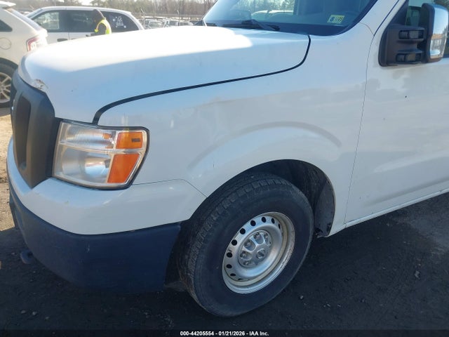 1N6AF0LY7GN800762 Nissan Nv S