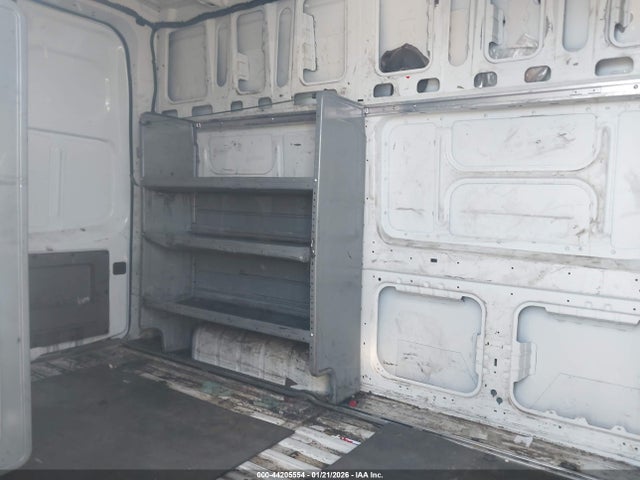 1N6AF0LY7GN800762 Nissan Nv S