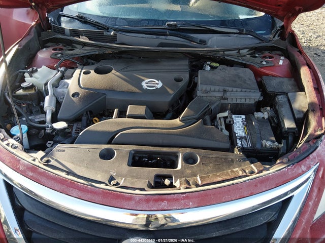1N4AL3AP8FN320063 Nissan Altima 2.5/2.5 S/2.5 Sl/2.5 Sv