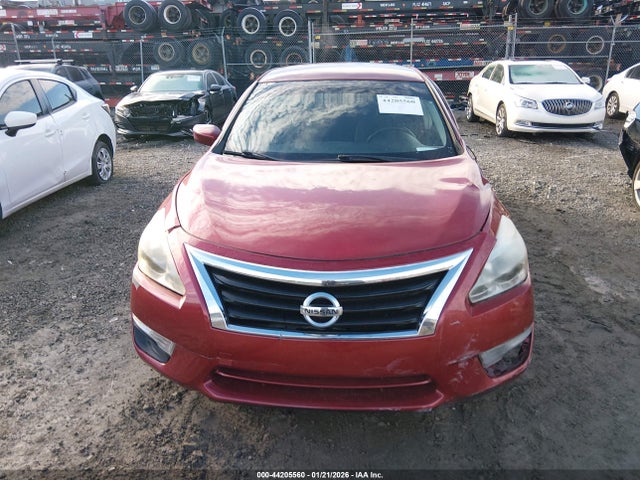 1N4AL3AP8FN320063 Nissan Altima 2.5/2.5 S/2.5 Sl/2.5 Sv