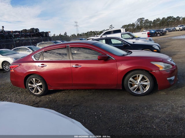 1N4AL3AP8FN320063 Nissan Altima 2.5/2.5 S/2.5 Sl/2.5 Sv