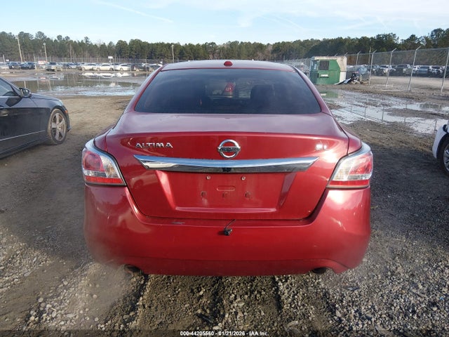 1N4AL3AP8FN320063 Nissan Altima 2.5/2.5 S/2.5 Sl/2.5 Sv