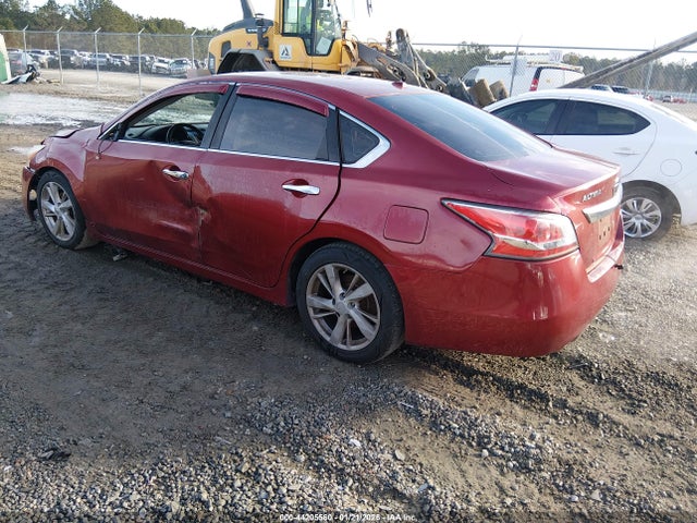 1N4AL3AP8FN320063 Nissan Altima 2.5/2.5 S/2.5 Sl/2.5 Sv