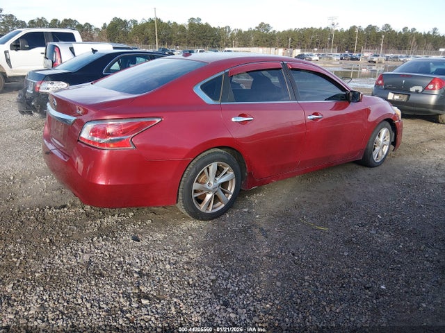 1N4AL3AP8FN320063 Nissan Altima 2.5/2.5 S/2.5 Sl/2.5 Sv