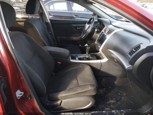 1N4AL3AP8FN320063 Nissan Altima 2.5/2.5 S/2.5 Sl/2.5 Sv