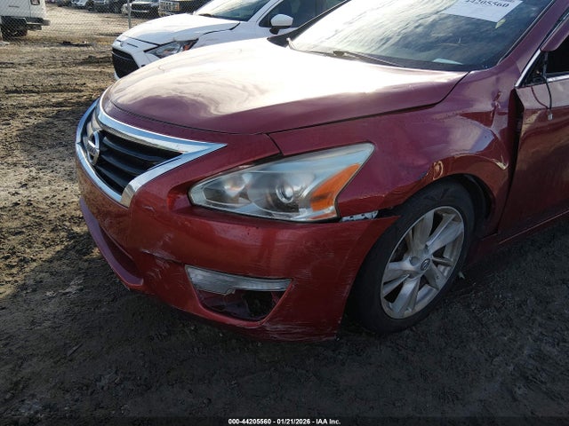 1N4AL3AP8FN320063 Nissan Altima 2.5/2.5 S/2.5 Sl/2.5 Sv