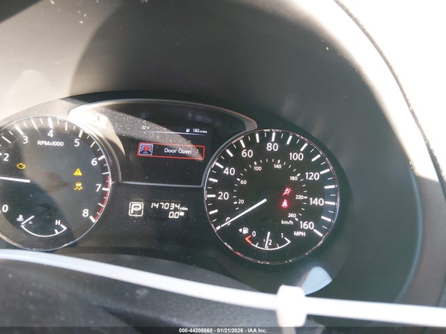 1N4AL3AP8FN320063 Nissan Altima 2.5/2.5 S/2.5 Sl/2.5 Sv