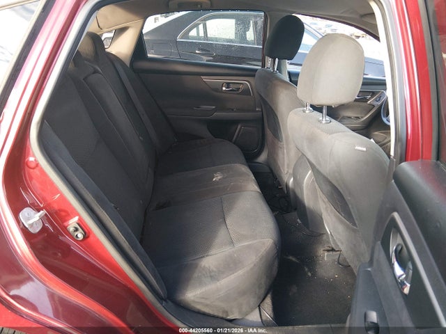 1N4AL3AP8FN320063 Nissan Altima 2.5/2.5 S/2.5 Sl/2.5 Sv