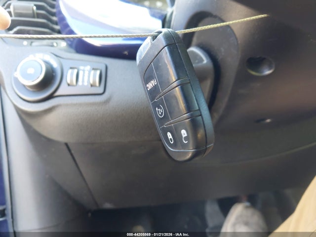 2016 FIAT 500X ZFBCFYDT0GP360307 Photo 10