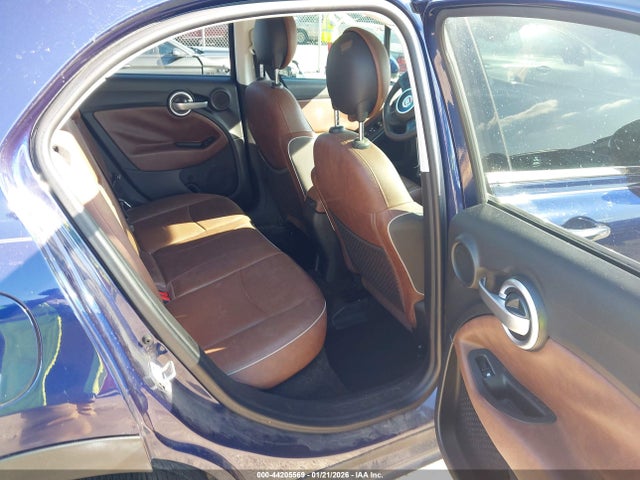 2016 FIAT 500X ZFBCFYDT0GP360307 Photo 7