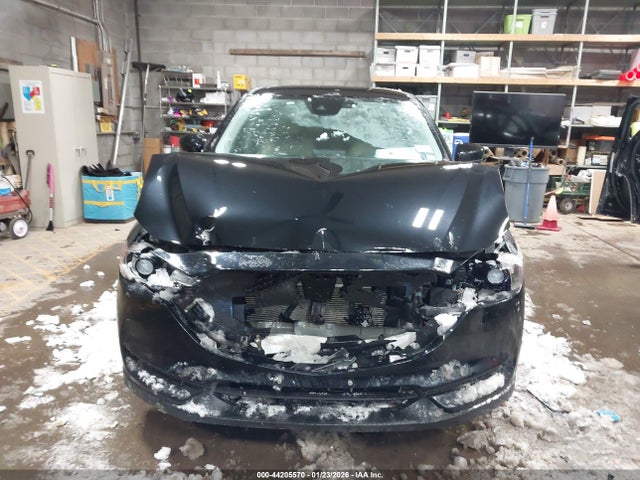 44205570 :رقم المزاد ، JM3KFBCL1H0164515 vin ، 2017 Mazda Cx-5 Touring مزاد بيع