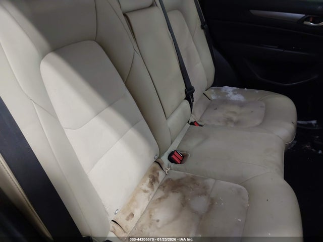 44205570 :رقم المزاد ، JM3KFBCL1H0164515 vin ، 2017 Mazda Cx-5 Touring مزاد بيع