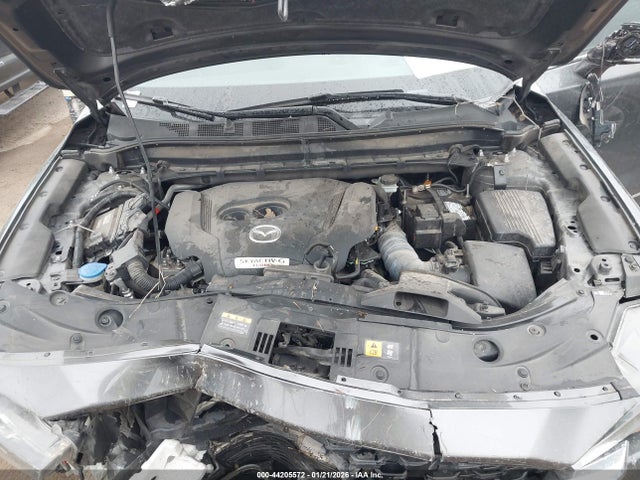 Продаж на аукціоні авто 2023 Mazda Cx-5 2.5 Turbo Signature, vin: JM3KFBXY7P0100645, номер лоту: 44205572