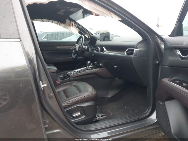 Продаж на аукціоні авто 2023 Mazda Cx-5 2.5 Turbo Signature, vin: JM3KFBXY7P0100645, номер лоту: 44205572