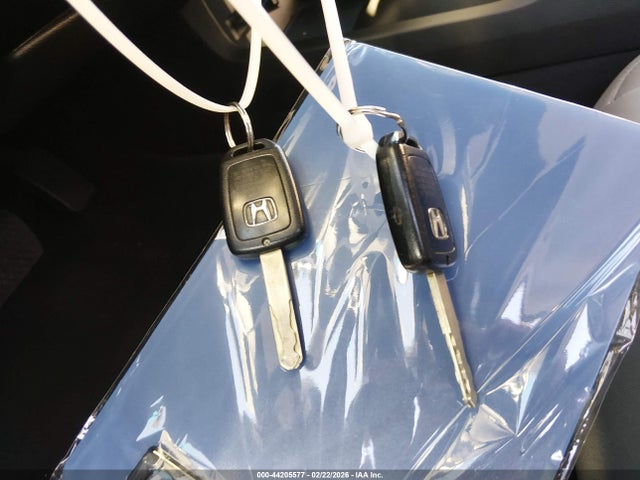 2019 HONDA CIVIC 2HGFC2F64KH545899 Photo 10